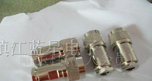 供应射频同轴连接器生产厂家SL16-J5/J13/J7