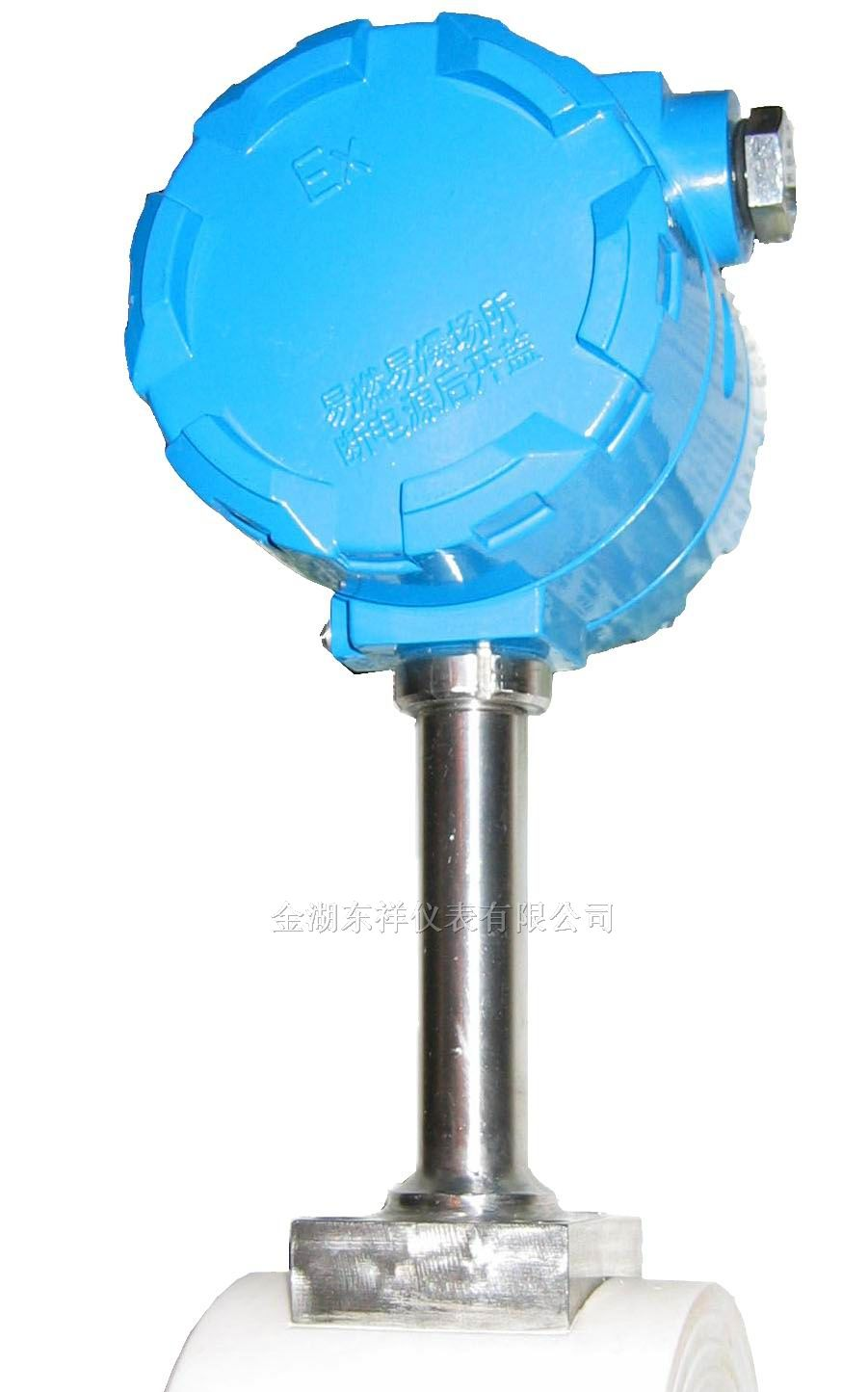 供应防腐型涡街流量计