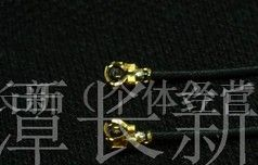 供应I-PEX连接器 射频同轴
