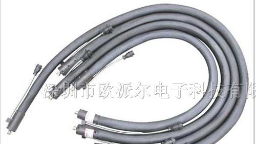 供应保温管欧宝热熔胶机配件