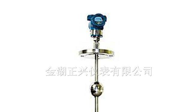 UIZ内装型液位计