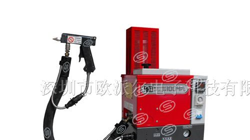 供应手动打胶机热熔胶机点胶机品牌欧宝