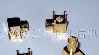 供应MCX射频连接器，MCX接头