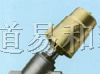 供应 气动 角座阀  DN15-DN50 阀门