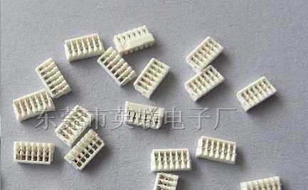 供应JST0.8刺破式连接器4P(图)