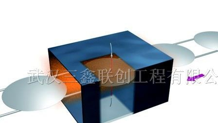 供应欧姆龙数字传感器在高温环境下检测有无液晶电路板