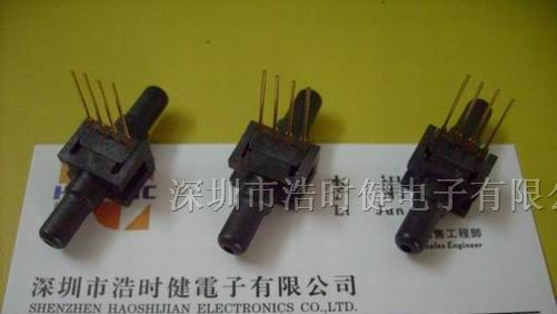 压力传感器 24PCBFA6D