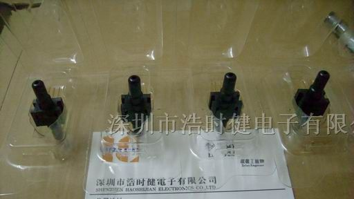 压力传感器 24PCCFD6A