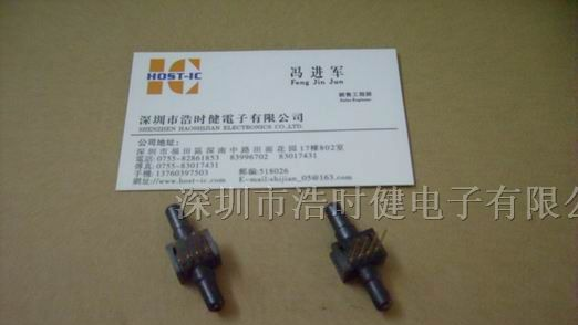 压力传感器 24PCCFA6G