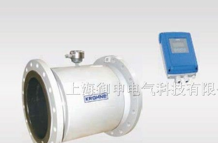 供应德国科隆（krohne）电磁流量计2100