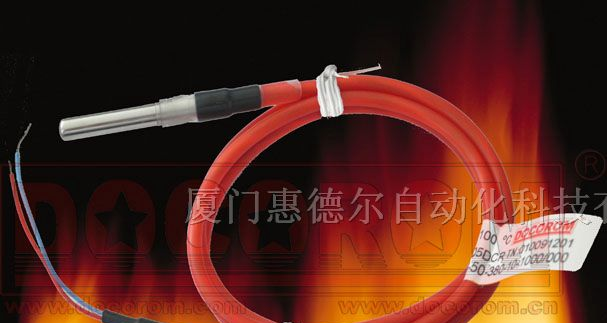 供应防水温度传感器|热电阻温度传感器