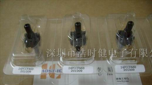 压力传感器 24PCCFA6D