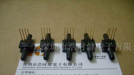 压力传感器 26PCBFA6D