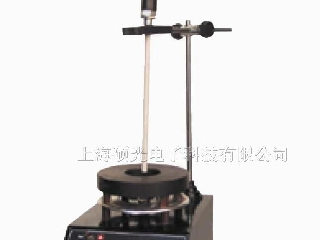 供应SG-5409系列脉冲定时恒温磁力搅拌器