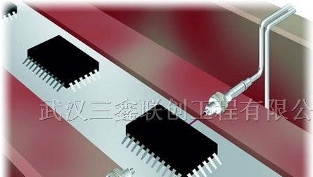 供应E32-T81R-S传感器通过高温处理器检测IC的通过