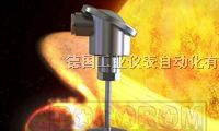 卫生温度传感器TR/02050卫生型热电阻温度传感器