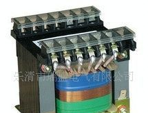 供应BK-500VA控制变压器，机床专用变压器