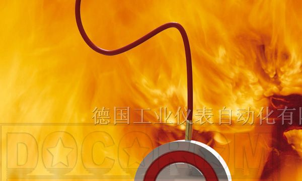 常用热电阻 TR/02035磁性安装式热电阻温度传感器