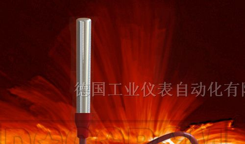 TR/02030带电缆插入式热电阻温度传感器