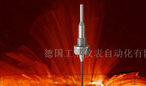 TR/02022抗震型拧入式热电阻温度传感器