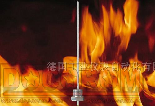 铠装热电阻TR/02025拧入式铠装热电阻温度传感器