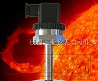TR/02055带赫斯曼接头卫生型热电阻温度传感器