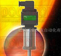 TR/02053现场LCD显示卫生型热电阻温度传感器
