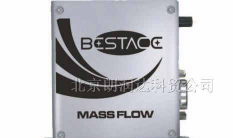 供应BESTACE 5系列气体质量流量计控制器