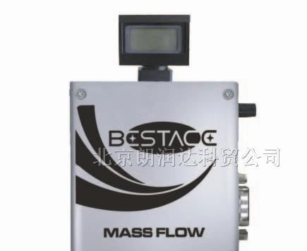 供应BESTACE 9系列气体质量流量计控制器