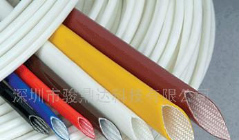 供应玻纤管,铁氟龙套管,双层套管(图)