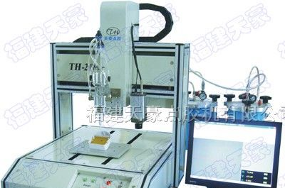 供应拔码开关涂胶机拔码开关打胶机拔码开关点胶机