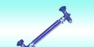 供应UG-1、UG-2型玻璃管液位计