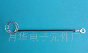 供应铁氟龙耐高温电子连接器(图)
