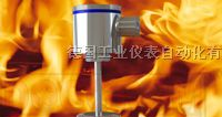 TR/02051带不锈钢接线盒式卫生型热电阻温度传感器
