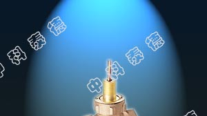 供应Gems  FS-200可调式流量开关