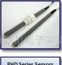 PHD10/17 系列经济型传感器和电极