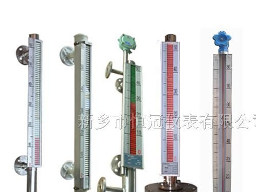 供应磁翻柱液位计报价，磁翻板拄液位计厂家