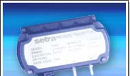 美国西特SETRA本安防爆型微差压变送器Model 268/268MR