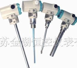 供应高温投入式液位变送器