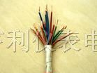供应阻燃屏蔽控制电缆ZR-KFPVPR、ZR-KFP2VP2，KFGRP22