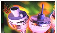 美国西特SETRA压力传感器/变送器 Model209