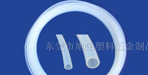 白色铁氟龙管|特氟龙管|PTFE管|聚四氟乙烯管|四氟管