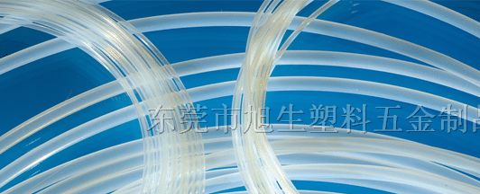 半透明铁氟龙管|特氟龙管|PTFE管|聚四氟乙烯管