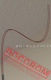 电机专用型热电阻温度传感器,TR/02074