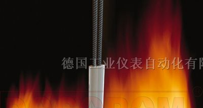 孔槽专用型热电阻温度传感器,TR/02072