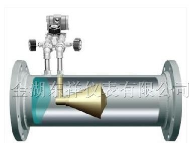 供应差压式V锥流量计