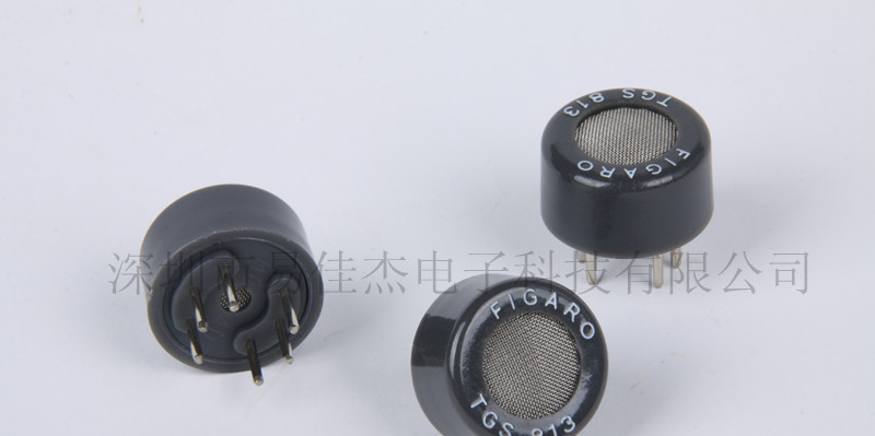 供应费加罗半导体气体传感器 TGS813