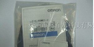 供应欧姆龙接近开关E2E-X5ME1-Z公司现货
