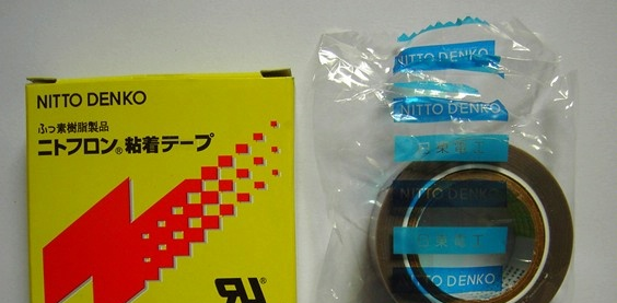 供应批发耐高温胶带903UL，日东特氟龙胶带