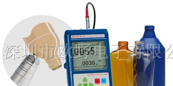 供应美国泛美 Magna-Mike 8500 瓶壁测厚仪